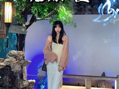 -佬麻雀·剁椒鱼头(京基KK One店)