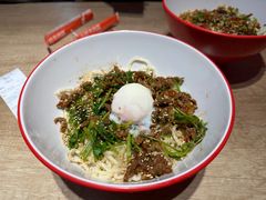 -阿当·小炒牛肉面(人广店)