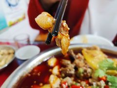 -米二红烧兔(华阳店)