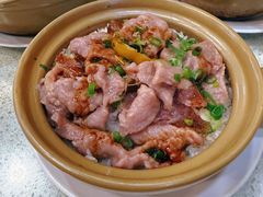 -尝囍煲仔小菜