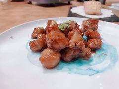 -几荷·恰似故人来(秀水广场店)