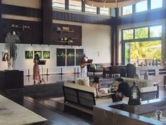 -海南清水湾莱佛士酒店