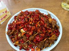 -付掌柜在成都·热炒砂锅集(金禾店)