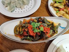 -李老哈·东北菜(宋园路店)