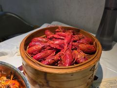 -靓靓蒸虾·头牌蒸虾(雪松路总店)