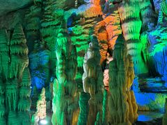 -泰安地下龙宫景区