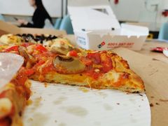 -达美乐比萨(双安店)