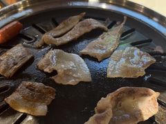 -九田家黑牛烤肉料理(新辰里亚运村店)