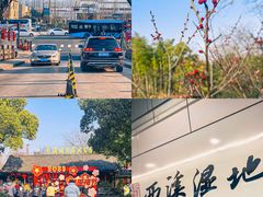 -西溪国家湿地公园