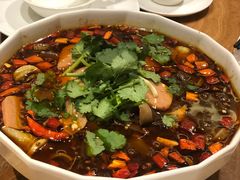 -北海金昌开元名都大酒店·四季轩中餐厅