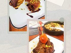 -帕歌西班牙餐厅paco tapas