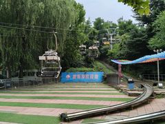 -富斯特索道