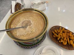 -罕山奶茶馆(和平路店)