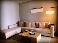 -杭州逸设计师酒店(武林广场店)