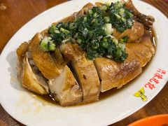 -澳门陈光记烧味饭店(南京德基广场店)