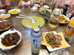 -李东农庄(中南百草园地标店)