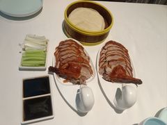-玉林烤鸭店(定福庄店)