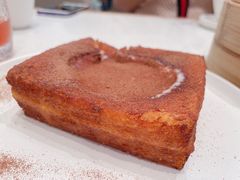 -蔡澜点心·粤菜(月星环球港店)