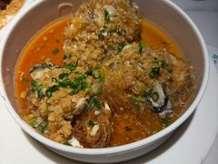 -筱爷叔·上海传统手工菜(玉树路店)