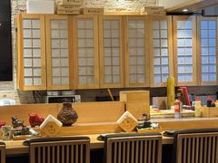 -江户·岚 创意料理(泛海店)