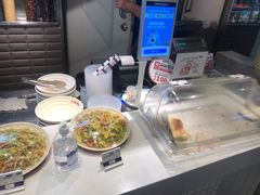 -无名缘米粉(大食代东方广场店)