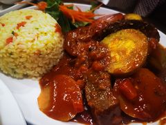 -panchos 墨西哥餐厅(嘉绿苑店)