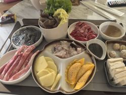 -奕新一诺台式母婴护理中心(我格广场店)