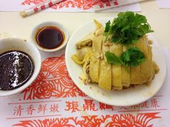 -振鼎鸡(福州路店)