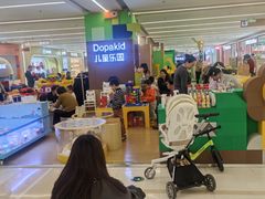 -凯德MALL(望京店)