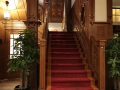 大堂-马勒别墅·中餐厅