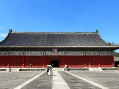 -北京古代建筑博物馆