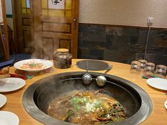 -咱屯子铁锅炖直营店(保利店)