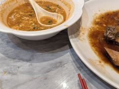 -玉华台饭庄·淮扬菜·烤鸭(望京店)