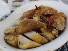 -瑞丰园庭院餐厅·白族传统家常菜
