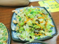 -福州人铭小吃