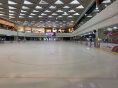 -全明星滑冰俱乐部(万象城店)