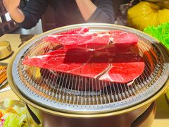 -西塔老太太泥炉烤肉(亚运村店)