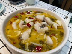 -在莲野·湖北民间菜·头牌松滋鸡(光谷步行街店)
