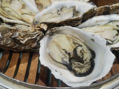 -蠔友汇·海鲜·生蚝烧烤(大东店)