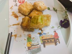 -百富源·海鲜辽菜(浑河堡店)