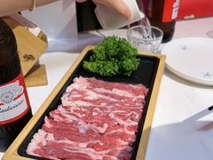 -祥源胡同·涮牛羊肉火锅(花桥店)