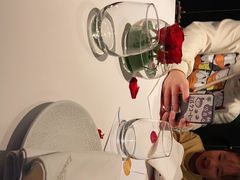 -L'Arome芳芳法国餐厅(仙林金鹰店)