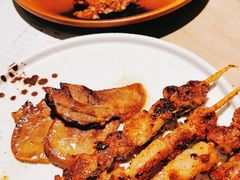 -大渔铁板烧(蛇口店)