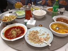 -李氏传家菜(兴城路店)