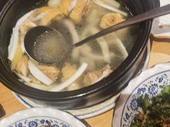 -糟粕醋·椰苑海南菜餐厅(亚龙湾天域酒店)