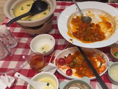 -西贝(枫蓝国际购物中心店)