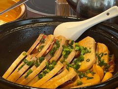 -大自然(鲁家村店)