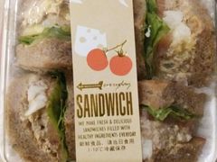 -巴黎贝甜(华堂新辰汇店)