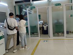 -中国农业银行(深圳龙岗支行)