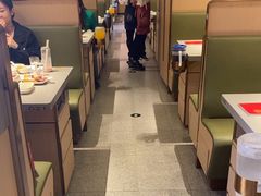 -海底捞火锅(吴中路店)